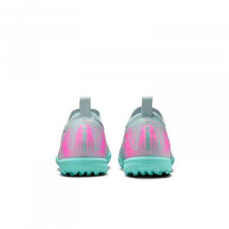 Ghete de fotbal Nike JR Zoom Mercurial Vapor 16 Academy TF [9]