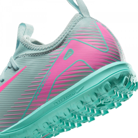 Ghete de fotbal Nike JR Zoom Mercurial Vapor 16 Academy TF [3]