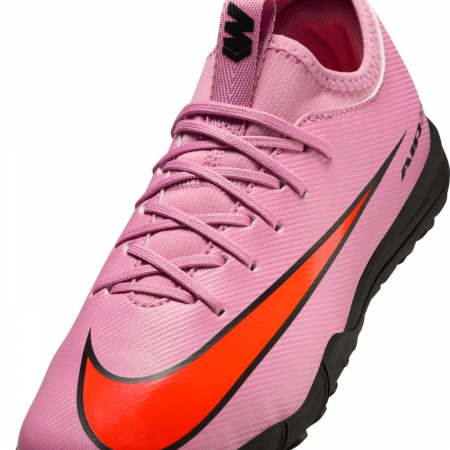Ghete de fotbal Nike JR Zoom Mercurial Vapor 16 Academy TF [2]