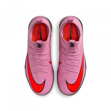 Ghete de fotbal Nike JR Zoom Mercurial Vapor 16 Academy TF [4]