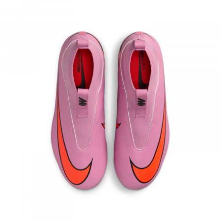 Ghete de fotbal Nike JR Zoom Superfly 10 Academy Ag [4]