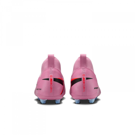 Ghete de fotbal Nike JR Zoom Superfly 10 Academy Ag [9]