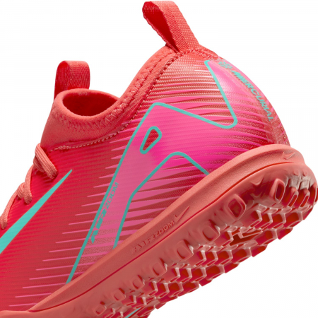 Ghete de fotbal Nike JR Zoom Vapor 16 Academy TF [3]