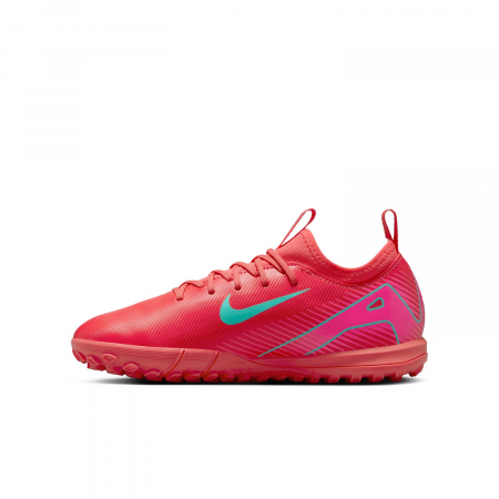 Ghete de fotbal Nike JR Zoom Vapor 16 Academy TF [7]