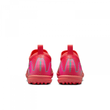 Ghete de fotbal Nike JR Zoom Vapor 16 Academy TF [5]