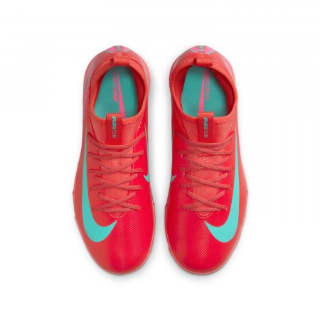 Ghete de fotbal Nike JR Zoom Vapor 16 Academy TF [6]