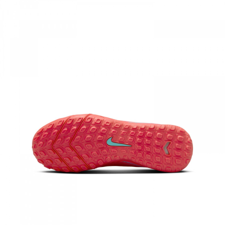 Ghete de fotbal Nike JR Zoom Vapor 16 Academy TF [4]
