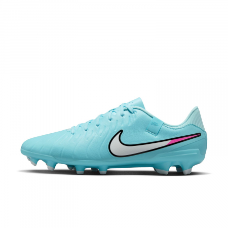 Ghete fotbal pentru iarba (FG/SG) - Ghete de fotbal Nike Tiempo Legend 10 Academy FG
