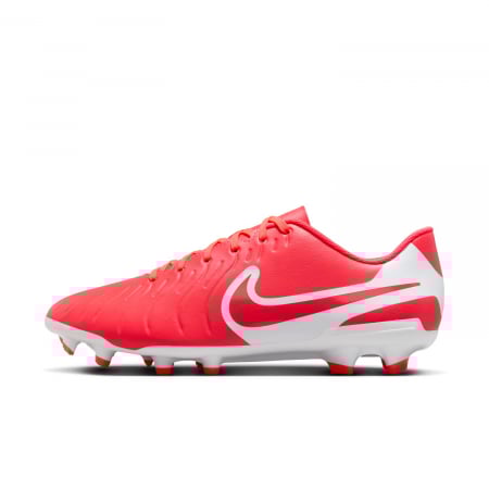 Ghete fotbal pentru iarba (FG/SG) - Ghete de fotbal Nike Tiempo Legend 10 Club FG/MG