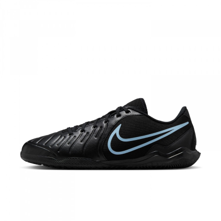 Ghete fotbal pentru sala (IC) - Ghete de fotbal Nike Legend 10 Club IC