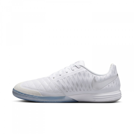 Ghete fotbal pentru sala (IC) - Ghete de fotbal Nike Lunargato II