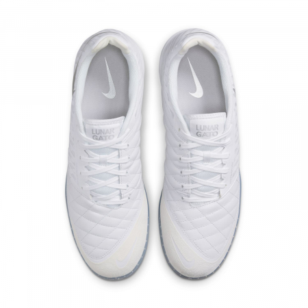 Ghete de fotbal Nike Lunargato II [4]