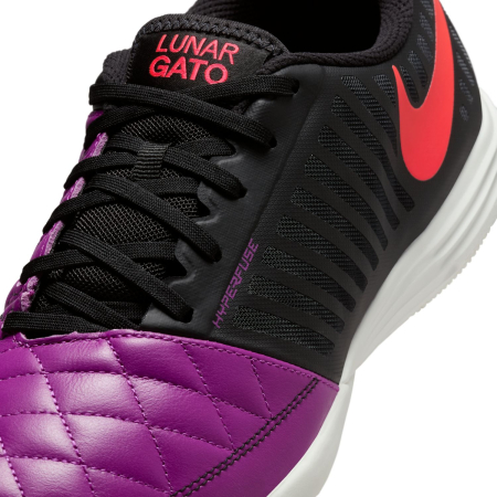 Ghete de fotbal Nike Lunargato II IC [2]
