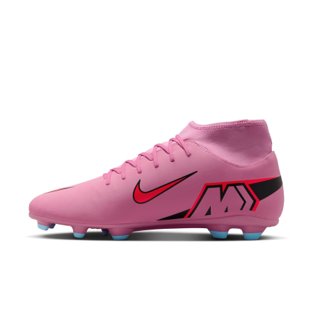 Ghete de fotbal Nike Mercurial Superfly 10 Club FG/MG [6]