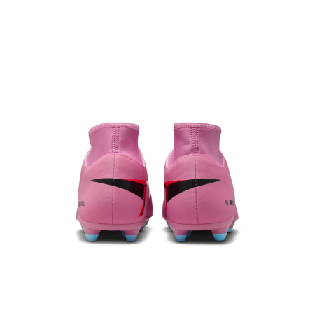 Ghete de fotbal Nike Mercurial Superfly 10 Club FG/MG [4]