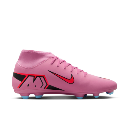 Ghete de fotbal Nike Mercurial Superfly 10 Club FG/MG [8]