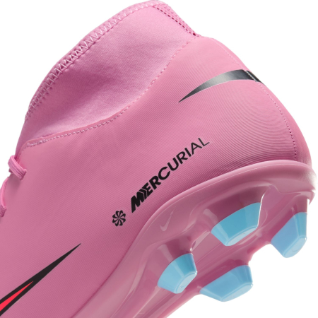 Ghete de fotbal Nike Mercurial Superfly 10 Club FG/MG [3]