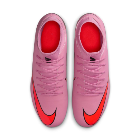 Ghete de fotbal Nike Mercurial Superfly 10 Club FG/MG [5]