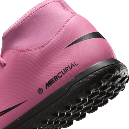 Ghete de fotbal Nike Mercurial Superfly 10 Club TF [3]