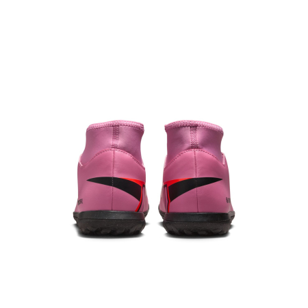 Ghete de fotbal Nike Mercurial Superfly 10 Club TF [4]
