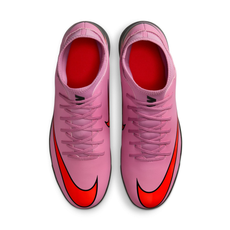 Ghete de fotbal Nike Mercurial Superfly 10 Club TF [5]