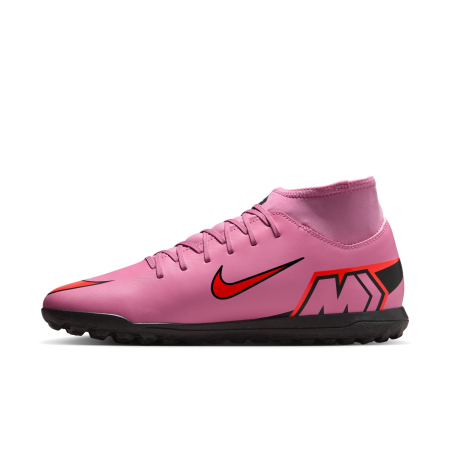 Ghete de fotbal Nike Mercurial Superfly 10 Club TF [6]