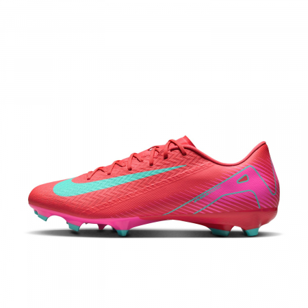 Ghete fotbal pentru iarba (FG/SG) - Ghete de fotbal Nike Mercurial Vapor 16 Academy FG/MG
