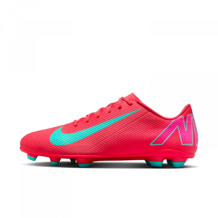 Ghete fotbal pentru iarba (FG/SG) - Ghete de fotbal Nike Mercurial Vapor 16 Club FG/MG