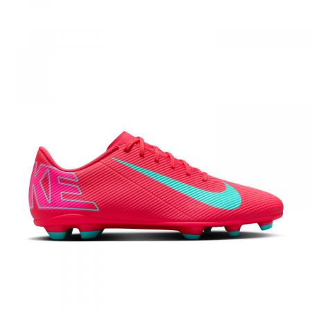 Ghete de fotbal Nike Mercurial Vapor 16 Club FG/MG [7]