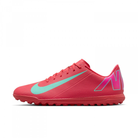 Ghete fotbal pentru sintetic (TF/AG) - Ghete de fotbal Nike Mercurial Vapor 16 Club TF