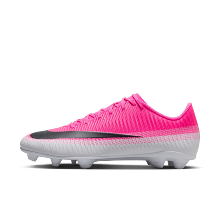 Ghete fotbal pentru iarba (FG/SG) - Ghete de fotbal Nike Mercurial Vapor 17 Club FG/MG T