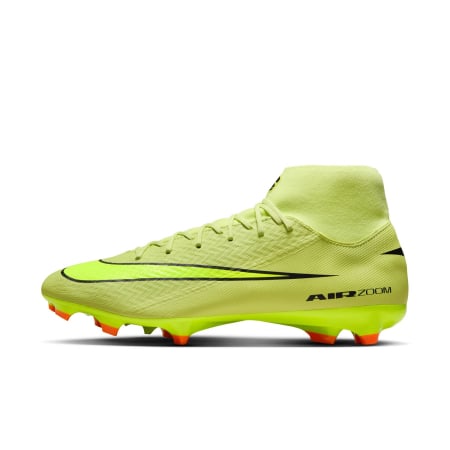Ghete fotbal pentru iarba (FG/SG) - Ghete de fotbal Nike Mercurial Zoom Superfly 10 Academy FG/MG