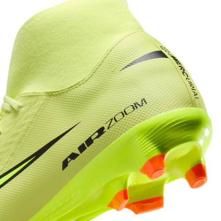 Ghete de fotbal Nike Mercurial Zoom Superfly 10 Academy FG/MG [3]