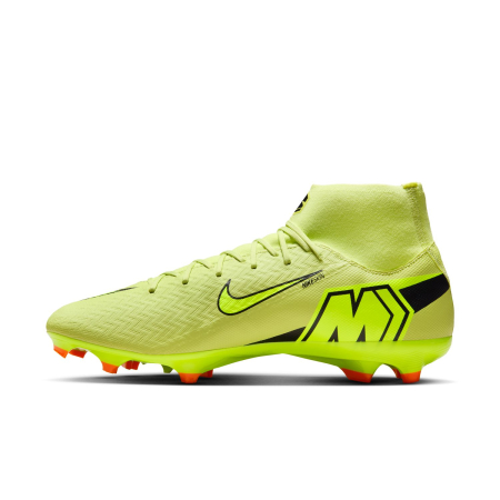 Ghete de fotbal Nike Mercurial Zoom Superfly 10 Academy FG/MG [7]