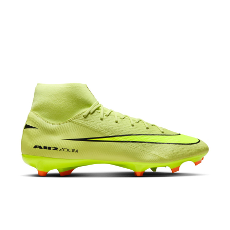 Ghete de fotbal Nike Mercurial Zoom Superfly 10 Academy FG/MG [8]