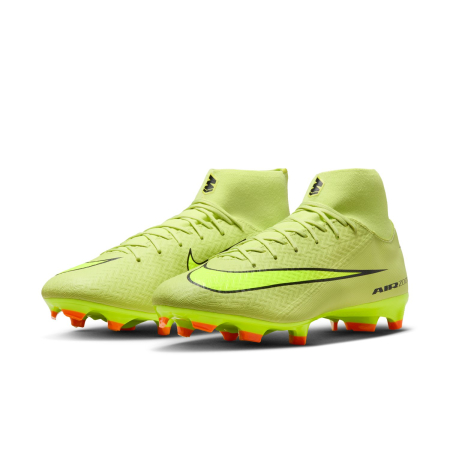 Ghete de fotbal Nike Mercurial Zoom Superfly 10 Academy FG/MG [1]