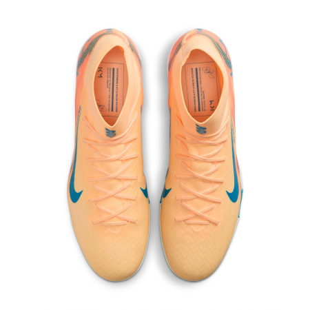 Ghete de fotbal Nike Mercurial Zoom Superfly 10 Academy Kylian Mbappé TF [5]