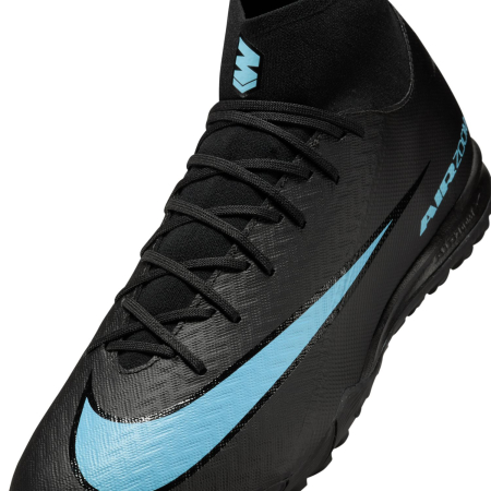 Ghete de fotbal Nike Mercurial Zoom Superfly 10 Academy TF [2]