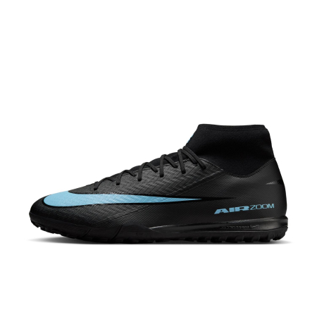 Ghete fotbal pentru sintetic (TF/AG) - Ghete de fotbal Nike Mercurial Zoom Superfly 10 Academy TF