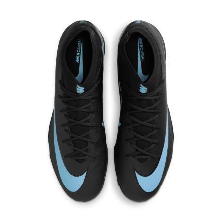 Ghete de fotbal Nike Mercurial Zoom Superfly 10 Academy TF [5]