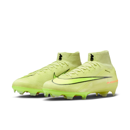 Ghete De Fotbal Nike Mercurial Zoom Superfly 10 Elite FG [1]