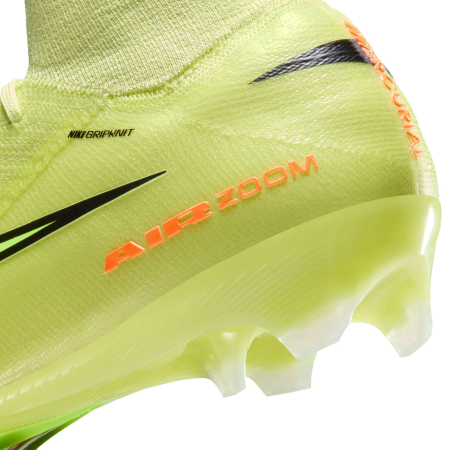 Ghete De Fotbal Nike Mercurial Zoom Superfly 10 Elite FG [3]