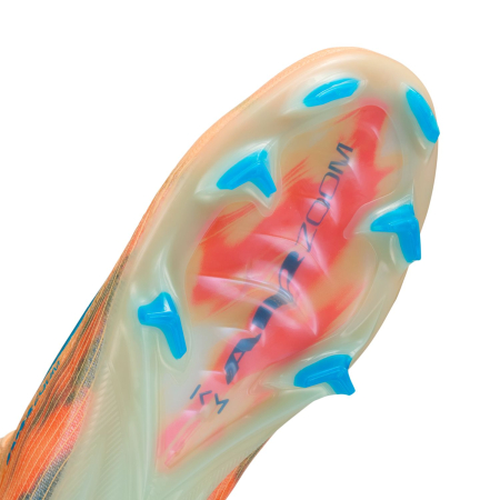 Ghete de fotbal Nike Mercurial Zoom Superfly 10 Elite Kylian Mbappé FG [10]