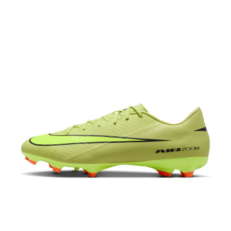 Ghete fotbal pentru iarba (FG/SG) - Ghete de fotbal Nike Mercurial Zoom Vapor 16 Academy FG/MG