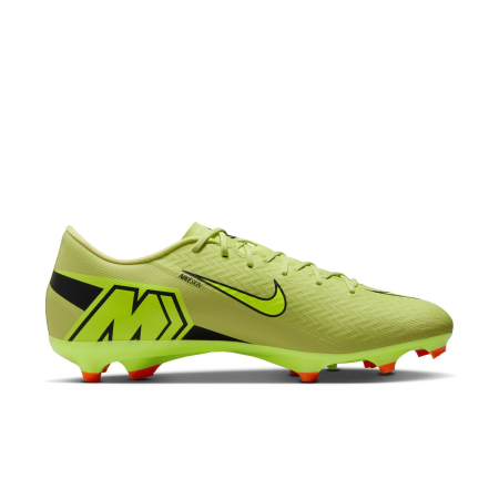 Ghete de fotbal Nike Mercurial Zoom Vapor 16 Academy FG/MG [9]