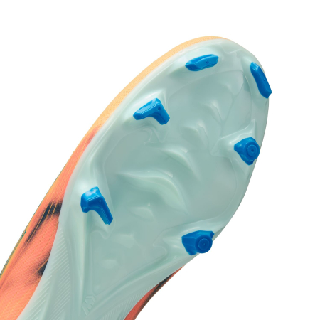 Ghete de fotbal Nike Mercurial Zoom Vapor 16 Academy Kylian Mbappé FG/MG [4]