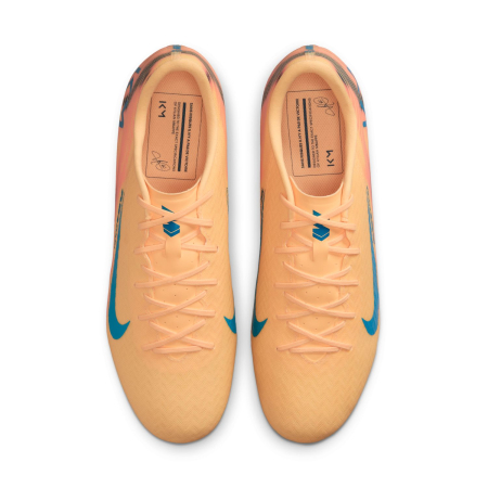 Ghete de fotbal Nike Mercurial Zoom Vapor 16 Academy Kylian Mbappé FG/MG [6]