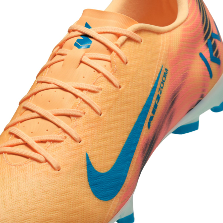 Ghete de fotbal Nike Mercurial Zoom Vapor 16 Academy Kylian Mbappé FG/MG [2]