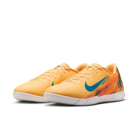 Ghete de fotbal Nike Mercurial Zoom Vapor 16 Academy Kylian Mbappé IC [1]