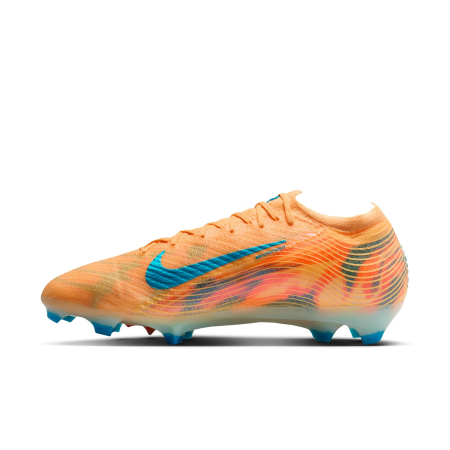 Ghete De Fotbal Nike Mercurial Zoom Vapor 16 Elite Kylian Mbappé FG [7]